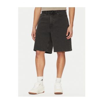 Pantaloni barbati -  negru