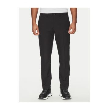 Pantaloni eleganti barbati  negru
