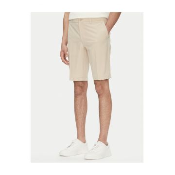 Pantaloni scurti barbati -  bej