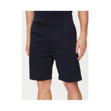 Pantaloni Scurti Cu Fermoar
