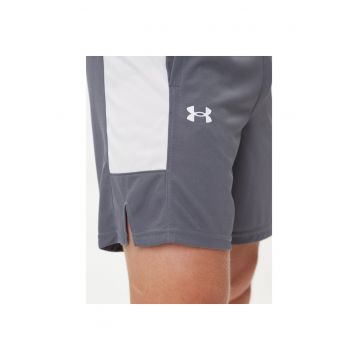 Pantaloni sport barbati -  gri - poliester