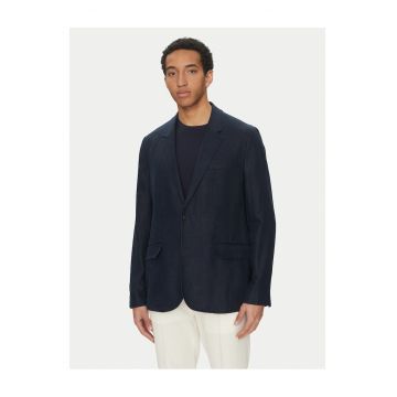 Sacou barbati -  CS5100TBEY 401 Bleumarin