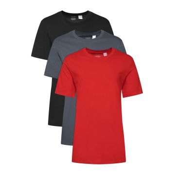 Set tricouri barbatesti  multicolor