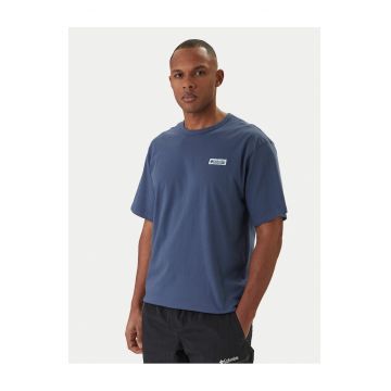 Tricou Barbati - Albastru