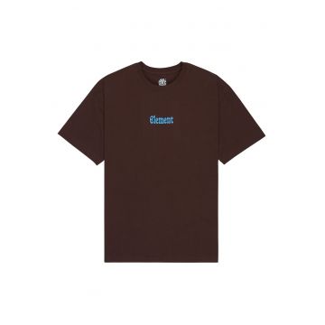 Tricou barbati -  bumbac organic - marodwqfwq - Maro