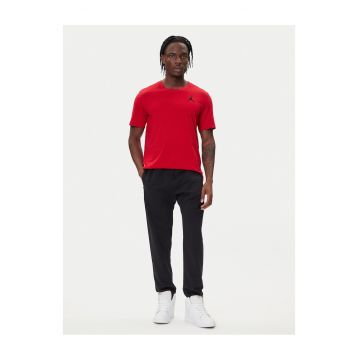 Tricou barbati  bumbac - Rosu