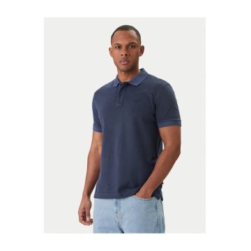 Tricou barbati - Joop Jeans bleumarin - 95% bumbac organic - Bleumarin