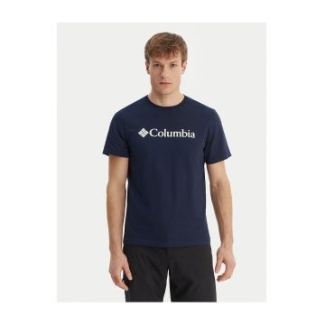 Tricou  pentru Barbati - Bleumarin