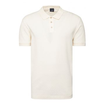 Tricou  pentru barbati - ecru - Ecru