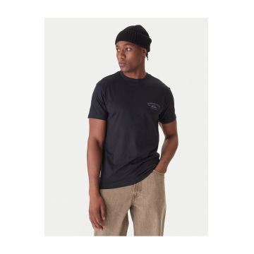 Tricou pentru barbati -  negru