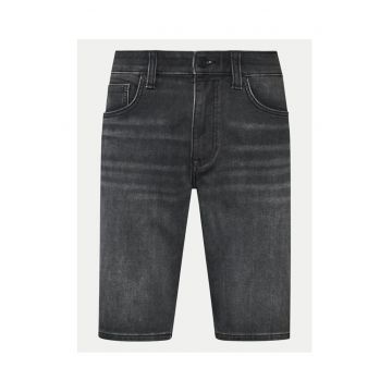 Blugi barbati -  303486730 - Bumbac/Poliester - Gri