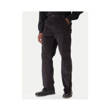 Blugi de barbati  negru - denim