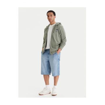 Bluza Barbati -  Bumbac - INTL - S