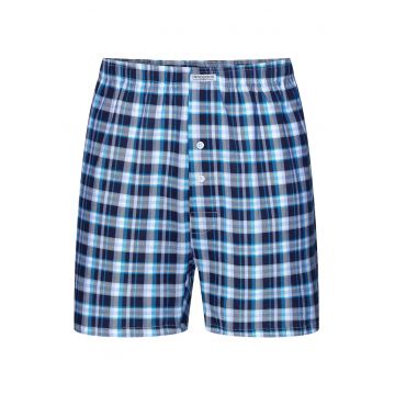 Boxeri largi barbati -  Bumbac - Multicolor