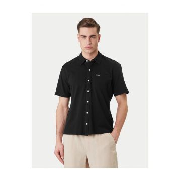 Camasa barbati - Negru