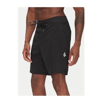 Costum de baie barbati -  Negru