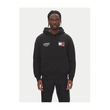 Hanorac barbati  negru