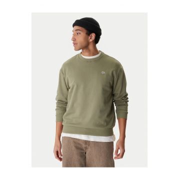 Hanorac  bumbac verde - Verde