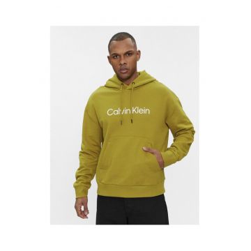Hanorac de barbati  verde -