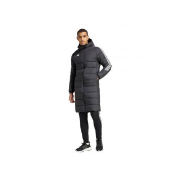 Jacheta barbati -  Tiro 24 L - poliester - neagra
