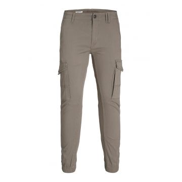 Pantaloni barbati -  - 65875 - Gri