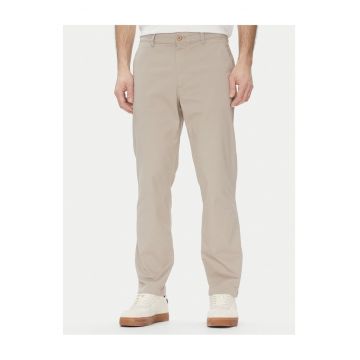 Pantaloni barbati -  bej