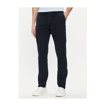 Pantaloni barbati -  bleumarin