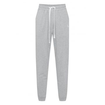 Pantaloni barbati -  Bumbac/Viscoza - Gri