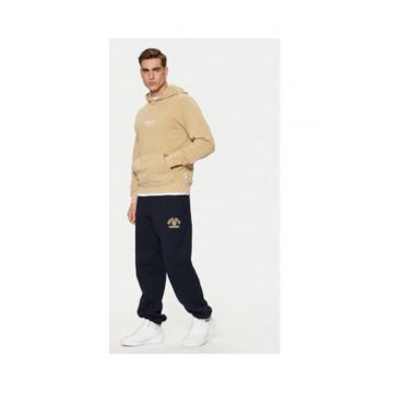 Pantaloni de trening din bumbac