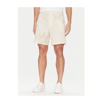 Pantaloni pentru barbati  ecru