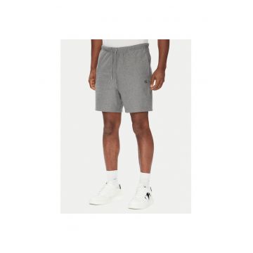 Pantaloni sport barbati  gri