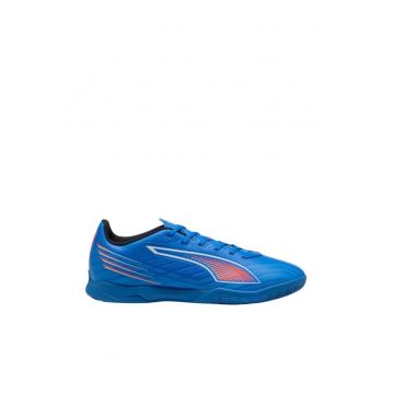 Pantofi de sala barbati -  Ultra - albastru - sintetic