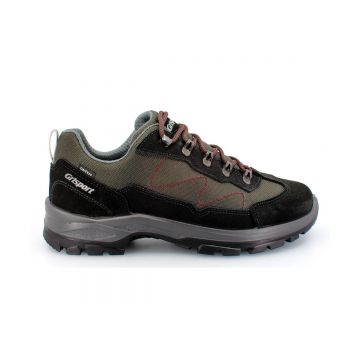 Pantofi Grisport Jarosite Negru - Black