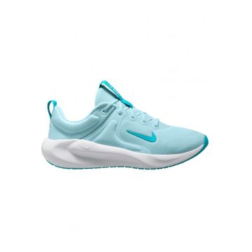 Pantofi sport barbati -  In-Season TR14 - flexibilitate ridicata - amortizare ridicata - albastru - plasa