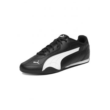 Pantofi sport negru textil - Negru