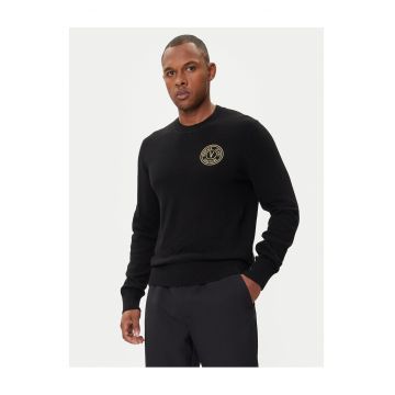 Pulover barbati  negru