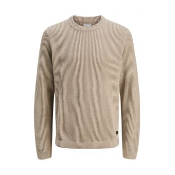 Pulover Jack Jones pentru barbati - bej