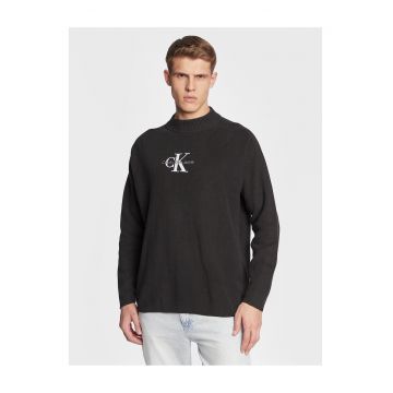 Pulover pentru barbati  negru