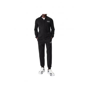 Trening  EA7 Train Visibility M T-TO 55374 - Negru