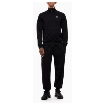 Trening  TRAIN VISIBILITY M T-SUIT T-TOP FZ CH COFT-7M000907-AF13512-MC317