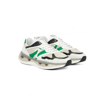 barbati  piele naturala - Multicolor
