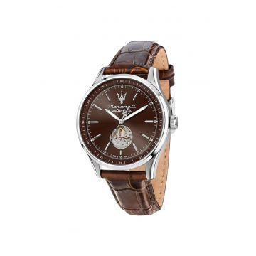 Ceas barbatesc  R8821124002 Automatic Maro