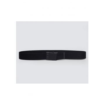 Curea din panza cu catarama metalica -