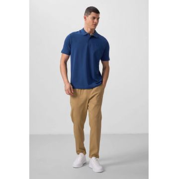 Pantaloni - Barbati - Chino TOMMY pentru Maro Camel - Maro camel
