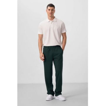 Pantaloni - Barbati - Pantaloni TOMMY barbati croiala larga -