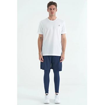 Pantaloni Barbati - Pantaloni TOMMY cu pentru Albastru
