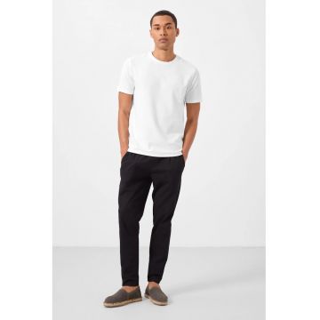 Pantaloni - Barbati - Pantaloni TOMMY pentru Barbati - Negru -