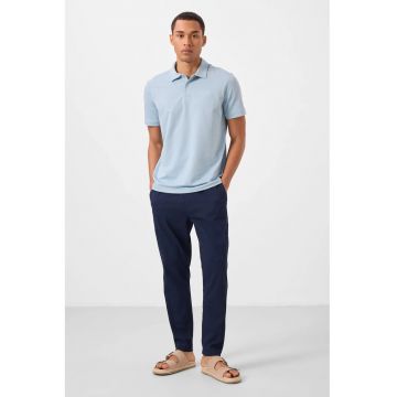 Pantaloni - Barbati - TOMMY pentru - Bleumarin