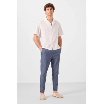 Pantaloni - Barbati - TOMMY pentru Maya Blue -