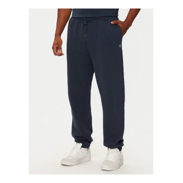 Pantaloni de trening lejeri din bumbac organic -